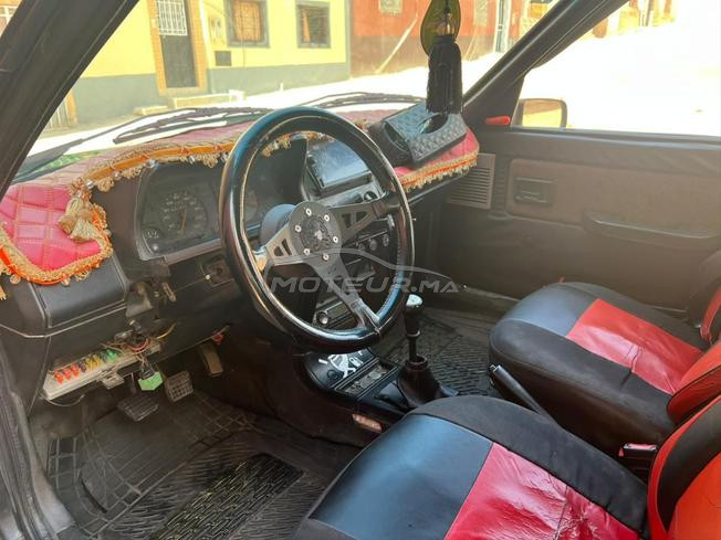 peugeat 205