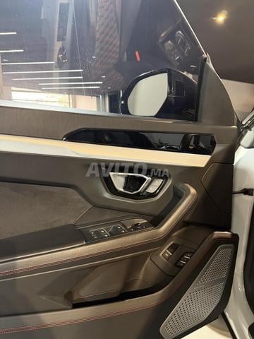 Lamborghini Urus Essence Automatique 2019 - 2