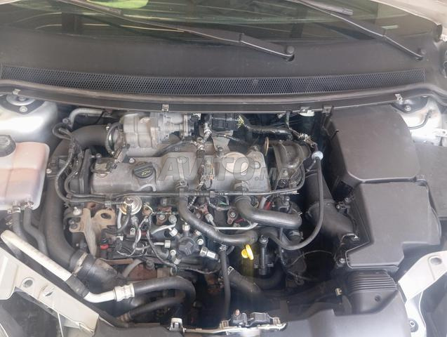Belle voiture - 2