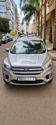 Ford Kuga Trend Plus - 2