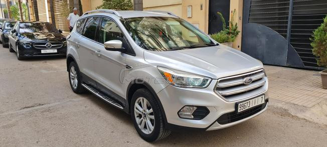 Ford kuga Trend plus