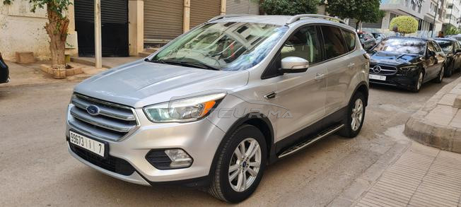 Ford kuga Trend plus