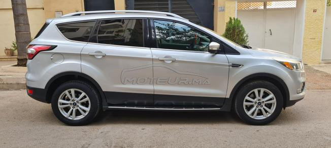 Ford kuga Trend plus