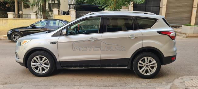 Ford kuga Trend plus