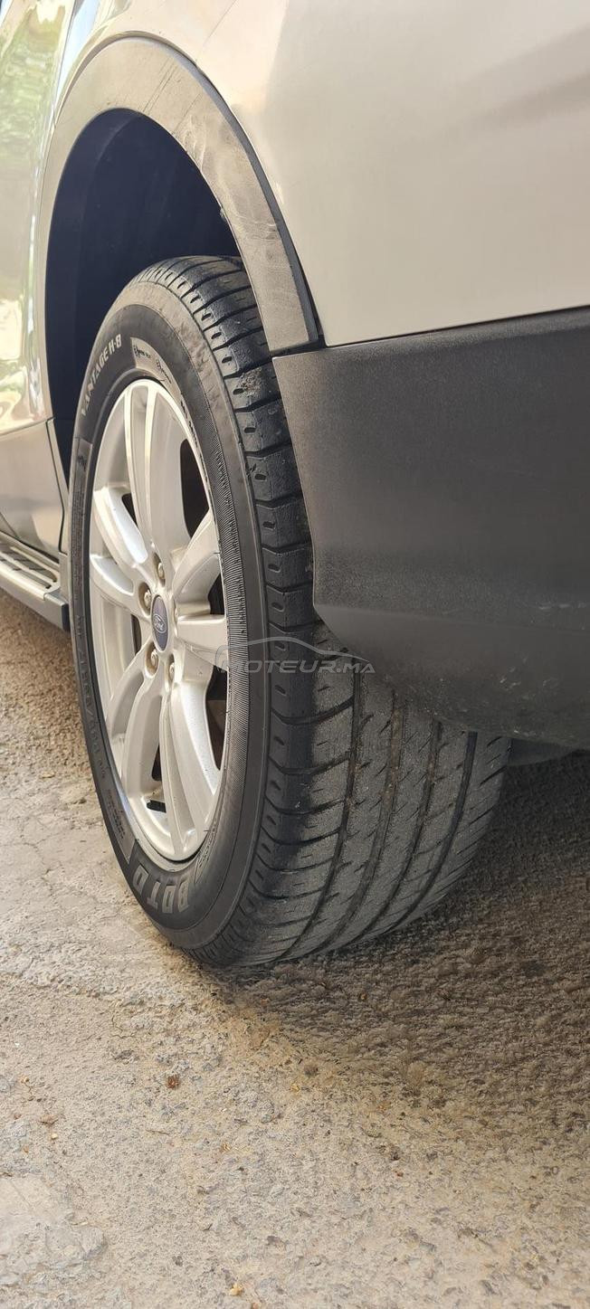 Ford kuga Trend plus