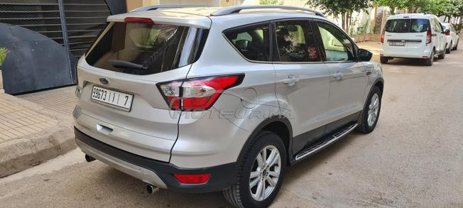 Ford kuga Trend plus