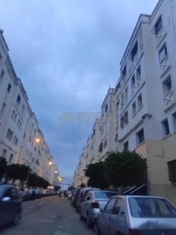 Appartement à vendre, propre, Cité Universitaire Bab Andalous 2 - 2