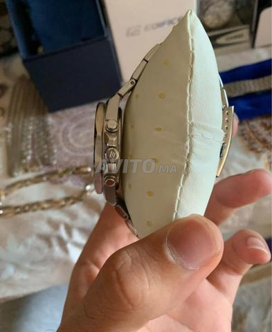 Casio Edifice EFV640d 1av Original - 2