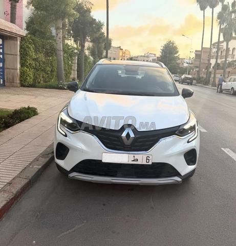 Renault Captur - 2