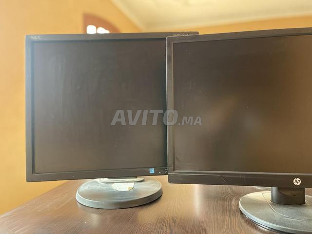 Écrans PC à vendre - 2