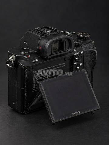 Sony A7R 2 - 2