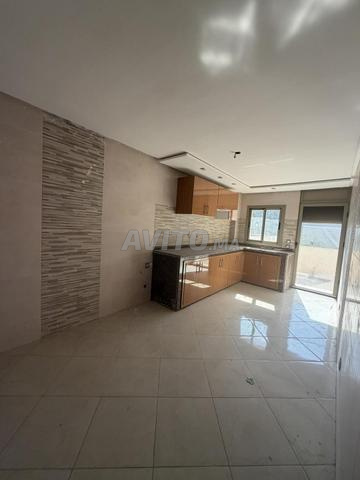 Appartement spacieux à louer au centre-ville - 2