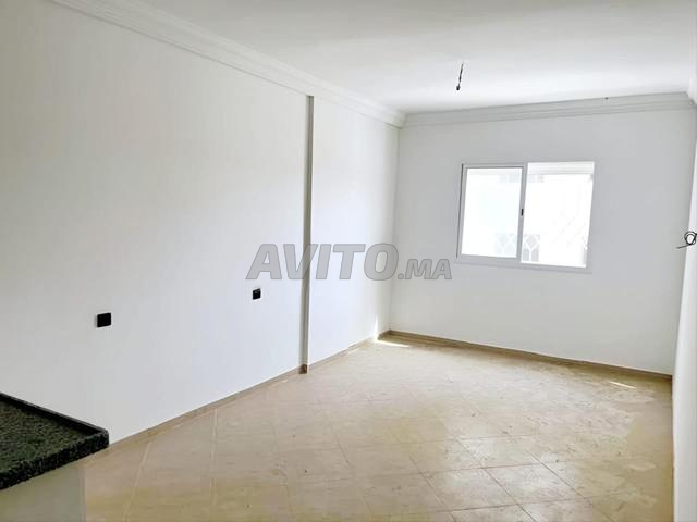 Appartement à vendre 81 m² à Wafa proche le Parc - 2