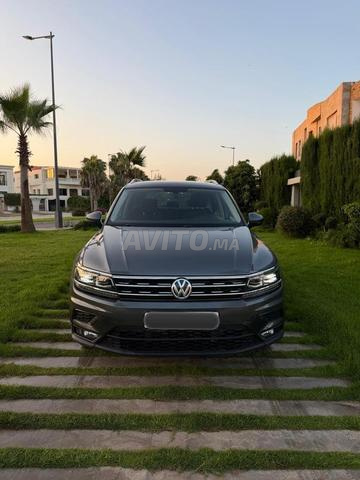 Volkswagen Tiguan 2020 première main 🤚 - 2