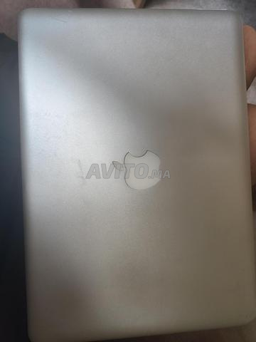 MacBook i5 - 2