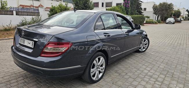 Mercedes-Benz 220 diesel 