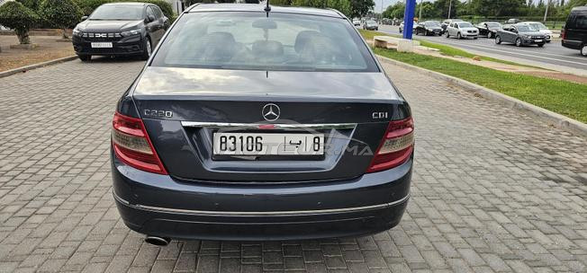 Mercedes-Benz 220 diesel 