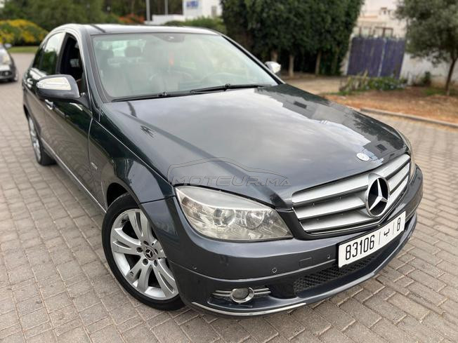 Mercedes-Benz 220 diesel 