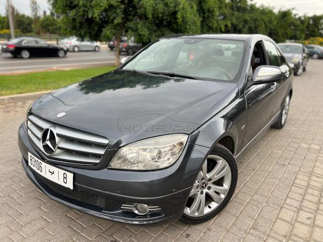 Mercedes-Benz 220 diesel 