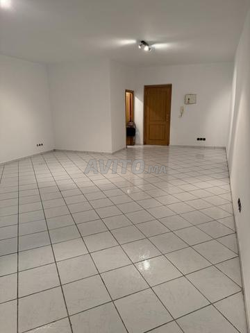 Bureau à vendre – Immeuble Bureaux Zineb - 2