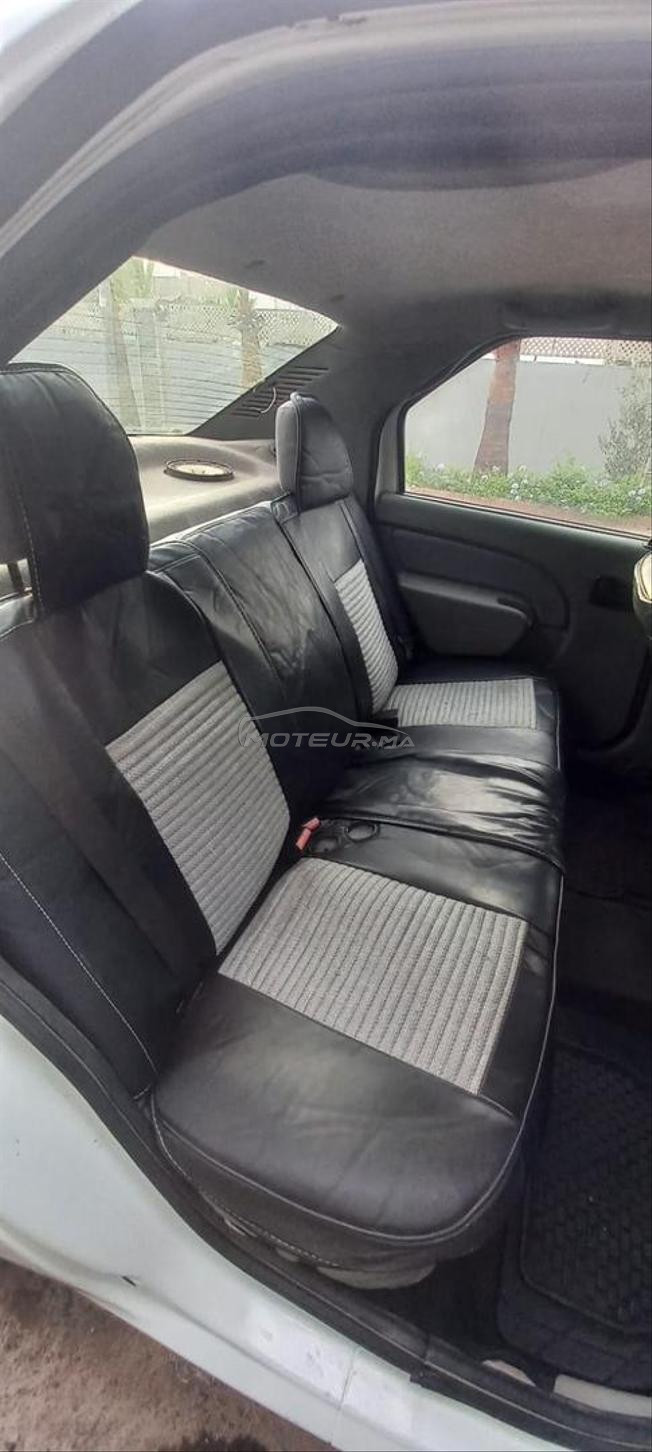 dacia logan 2006 3amra diesel 