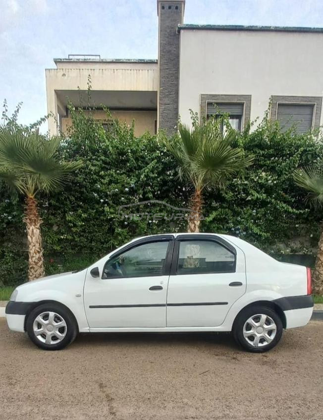 dacia logan 2006 3amra diesel 