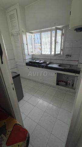 Appartements à louer à la journée à l'Immeuble Sabah près de la mer - 2