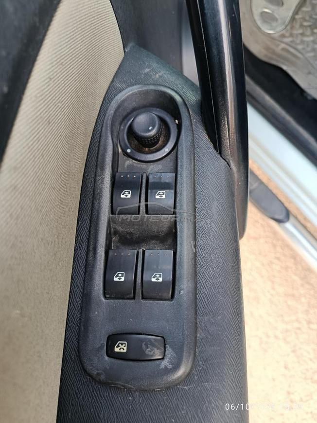 Renault Kangoo 2012