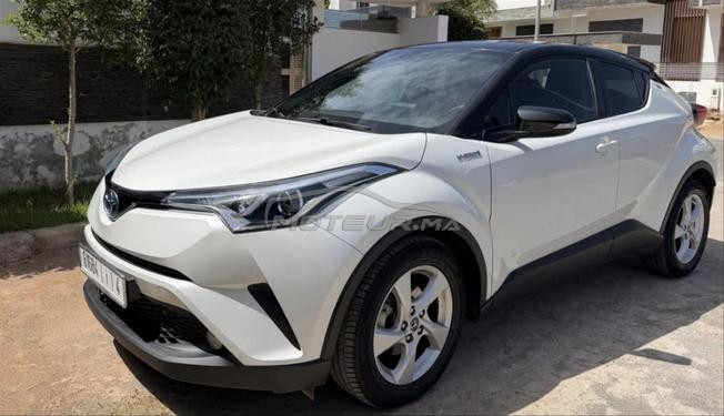 Toyota C-HR TRÈS PROPRE EN BON ÉTAT 