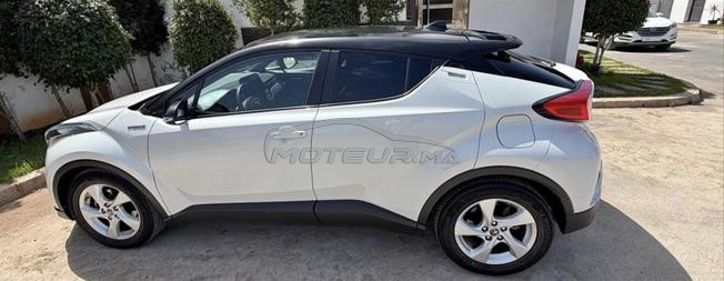 Toyota C-HR TRÈS PROPRE EN BON ÉTAT 