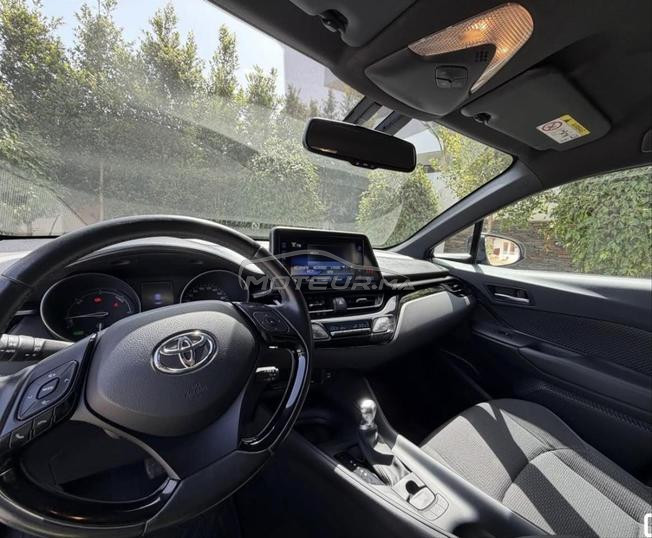 Toyota C-HR TRÈS PROPRE EN BON ÉTAT 