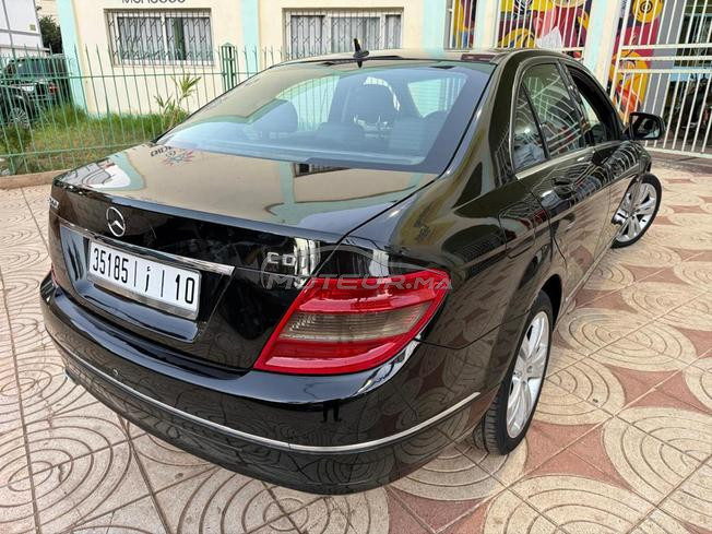 Mercedes-Benz 220 diesel 