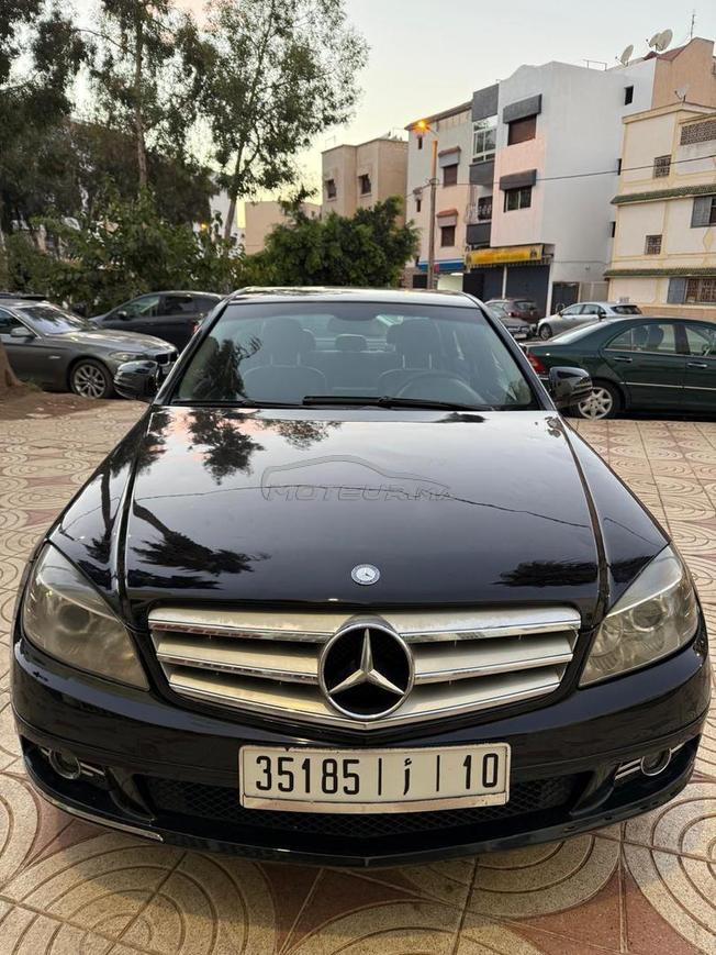 Mercedes-Benz 220 diesel 