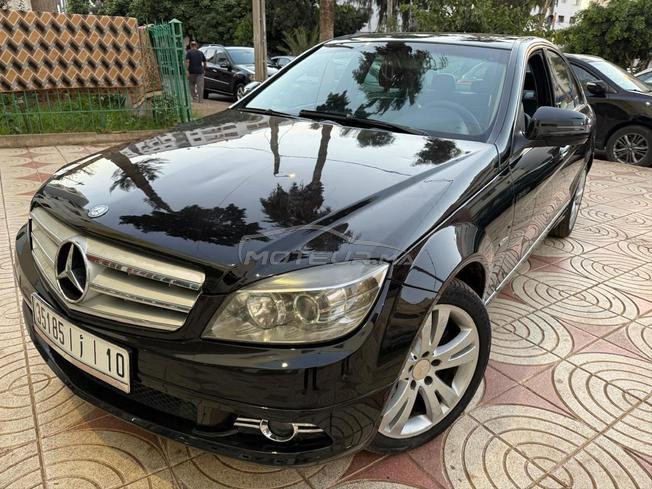 Mercedes-Benz 220 diesel 