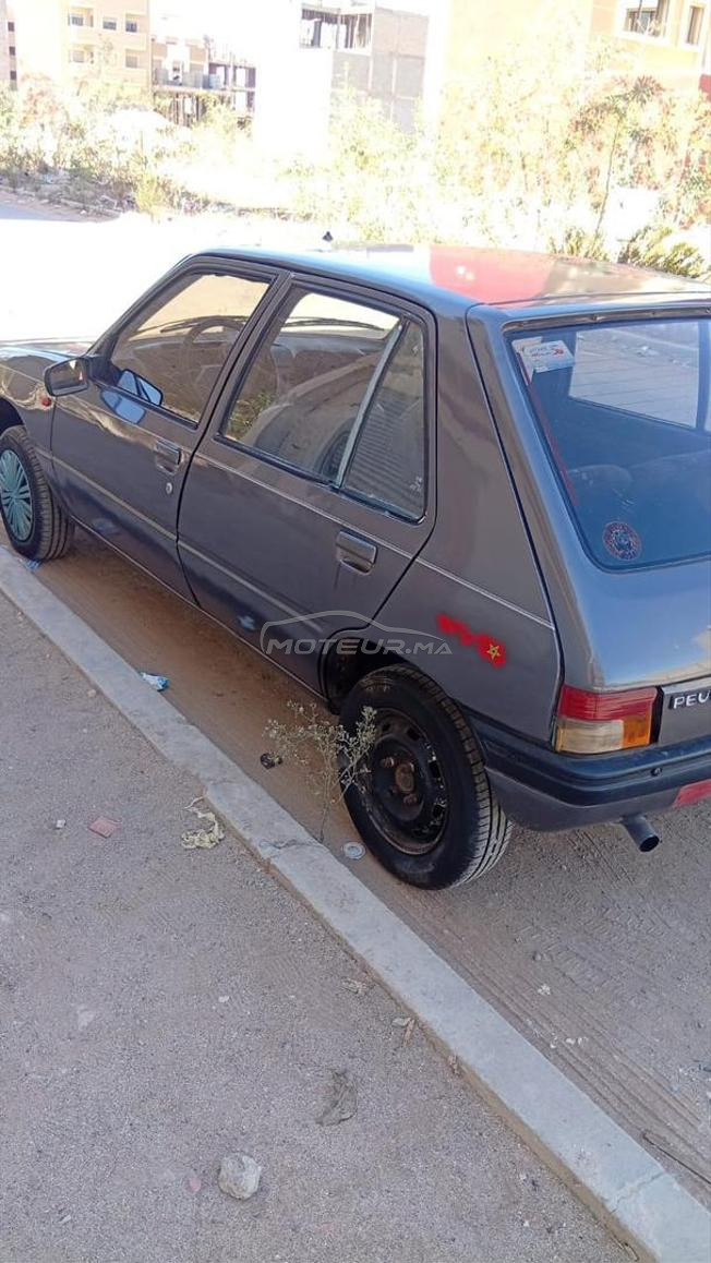 Peugeot 205 Diesel Manuelle 1995 à Had Soualem
