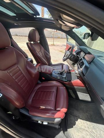 BMW X4 – Modèle 2019 – Pack M