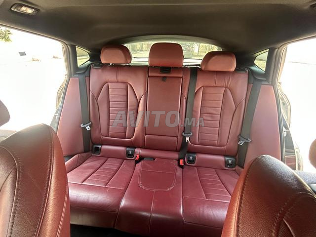 BMW X4 – Modèle 2019 – Pack M