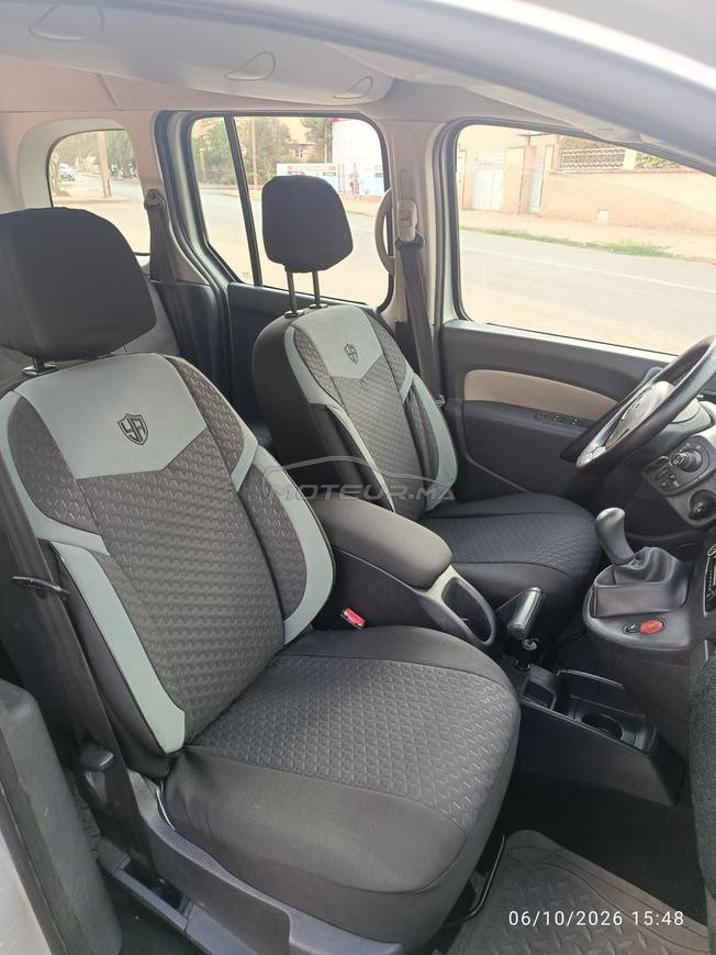 Renault Kangoo 2012
