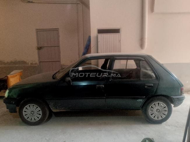 Peugeot 205 Diesel Manuelle 1988 à Tiznit