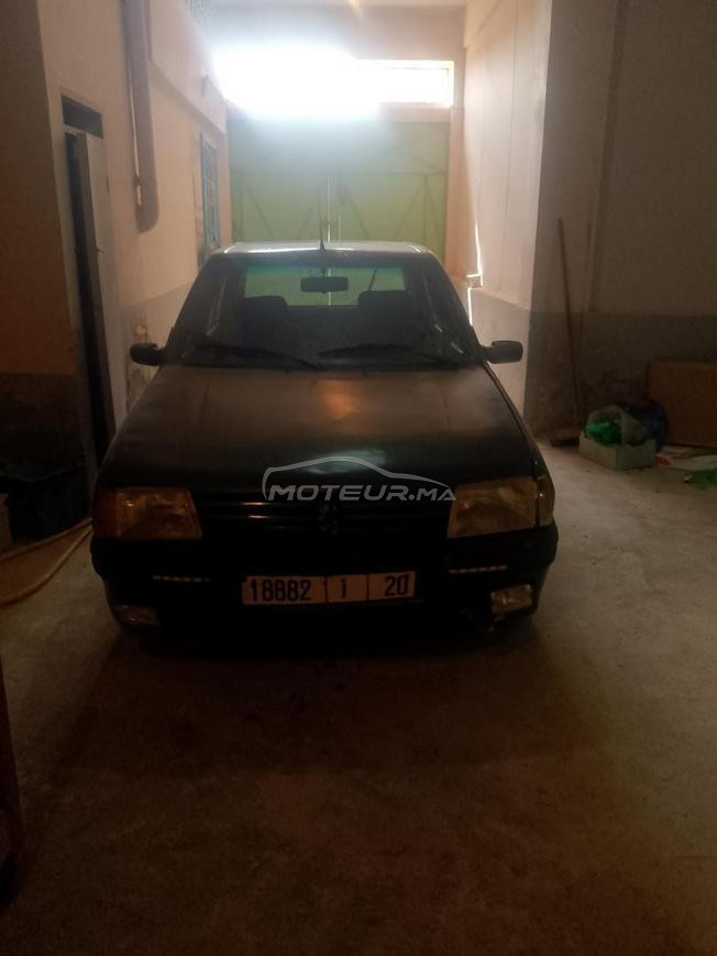 Peugeot 205 Diesel Manuelle 1988 à Tiznit
