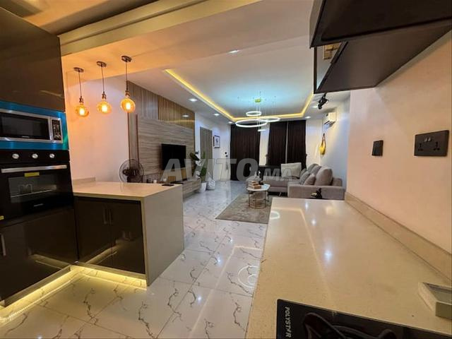 Appartements meublés à louer à Oujda - 2