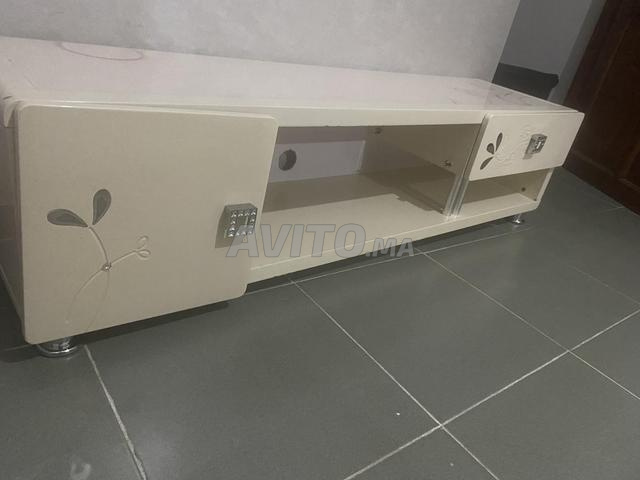 Meuble TV - 2