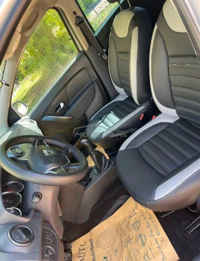 Dacia Sandero Stepway 2020