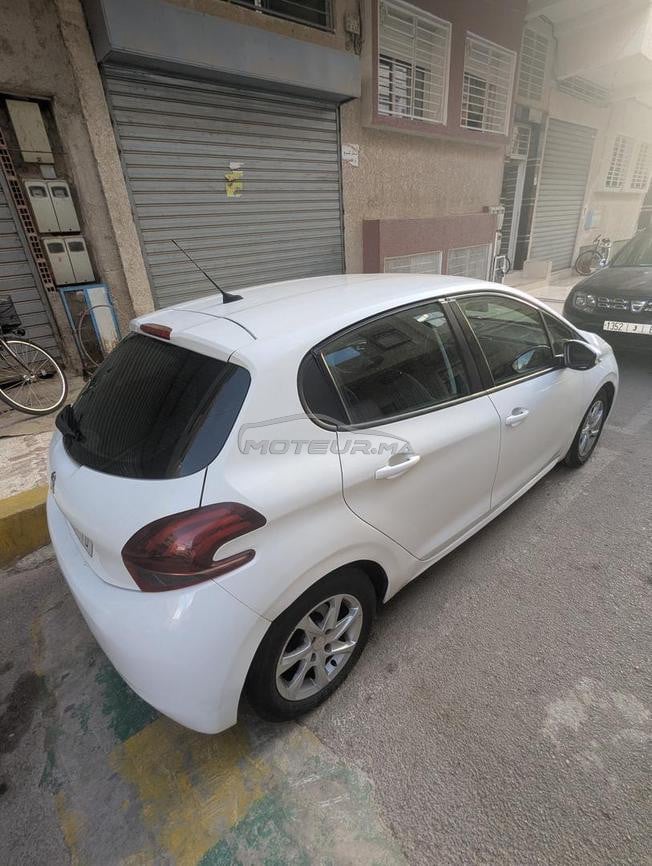 Peugeot 208 active - 2019
