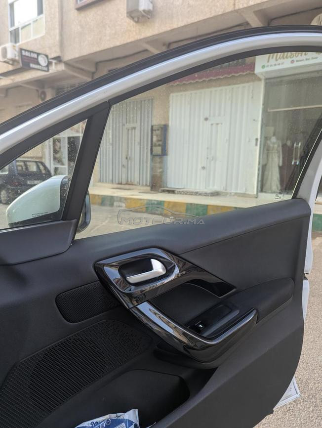 Peugeot 208 active - 2019