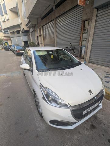 Peugeot 208 active - 2019 - 2