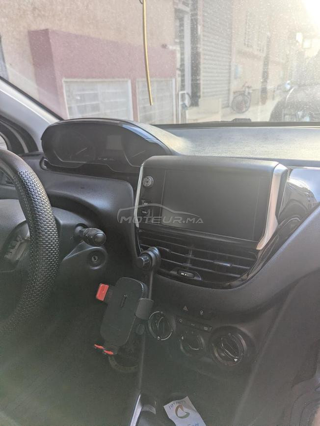 Peugeot 208 active - 2019