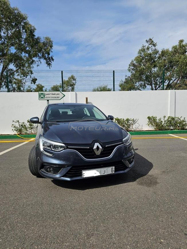 Renault Mégane 4