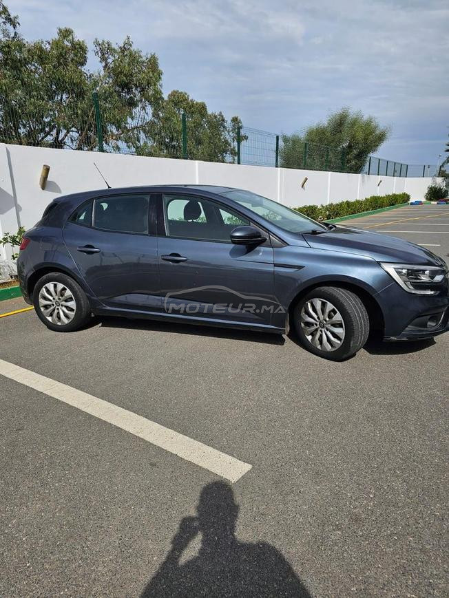 Renault Mégane 4