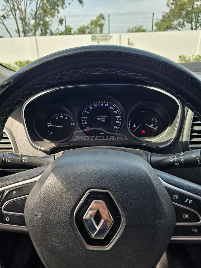 Renault Mégane 4